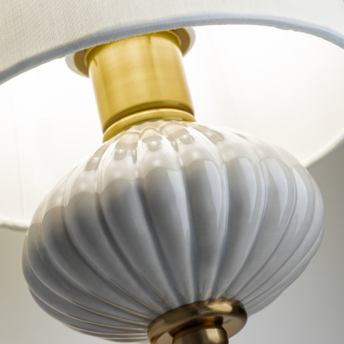 Настенный светильник (бра) Freya FR2029WL-01BS фото 8